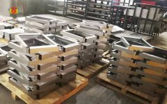 操作臺鈑金加工工藝流程有哪些？