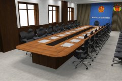 會(huì )議操作臺與普通會(huì )議桌的區別有哪些？