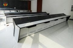 斜面操作臺：人體工程學(xué)設計，提升工作效率的智能選擇