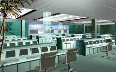 鐵路調度臺參數有哪些？