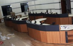 指揮調度臺材質(zhì)有哪些？輕松分辨指揮調度臺質(zhì)量