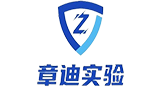 章迪實(shí)驗操作臺品牌標識