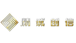 精誠創(chuàng )信操作臺品牌標識