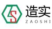 造實(shí)家具操作臺品牌標識