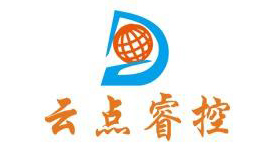 云點(diǎn)?？夭僮髋_品牌標識