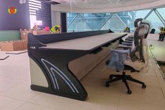 監控操作臺的5大核心功能，助您實(shí)現高效安全管理