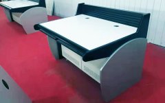 社區物業(yè)監控控制臺多少錢(qián)？