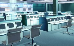煤礦調度臺是做什么用的？煤礦調度臺作用介紹