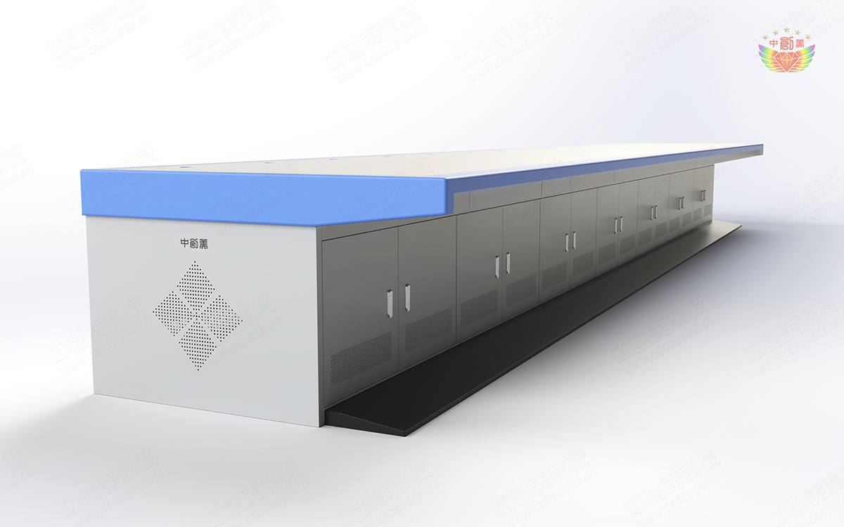 工業(yè)操作臺圖片