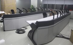 中控室操作臺如何操作？