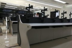 中控室操作臺主要功能和用途有哪些？